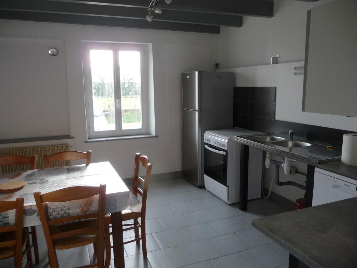 Des Forces - Limousin - Haute Vienne Saint-Bazile