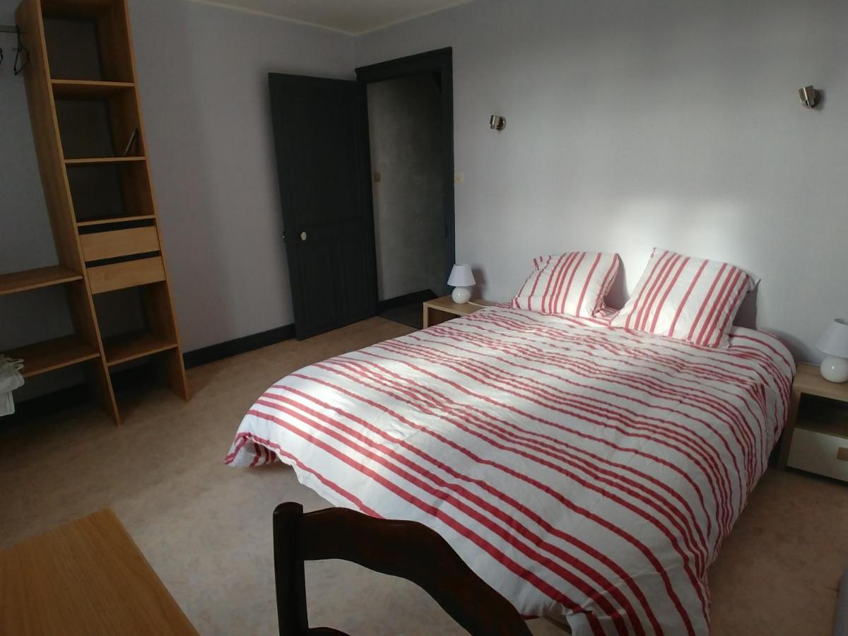 Holiday home Des Forces - Limousin - Haute Vienne